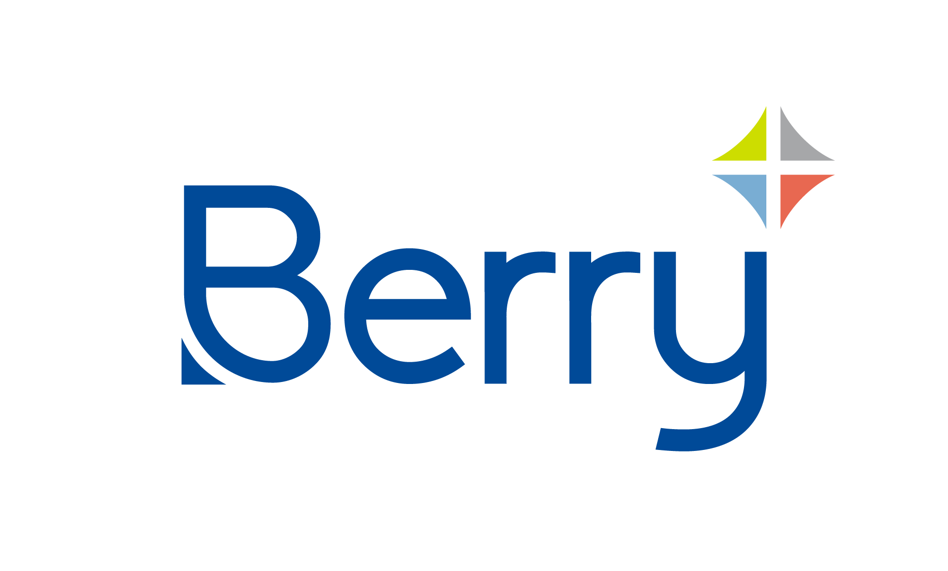 Berry-Logo