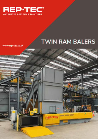 Twin Ram Brochure Front Cover