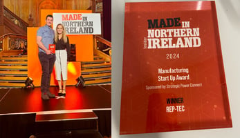 Made In NI Awards