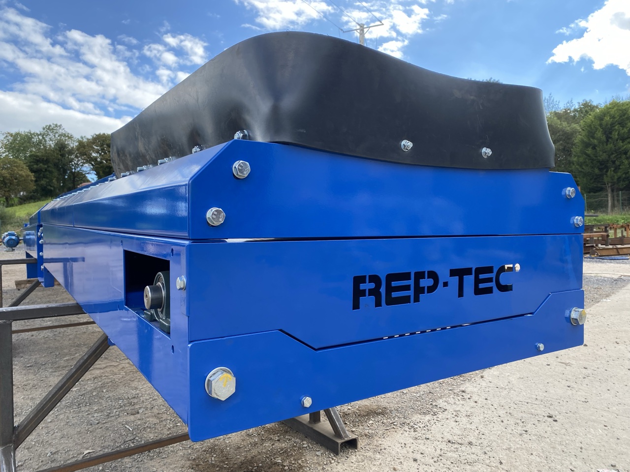 REP-TEC Conveyor 