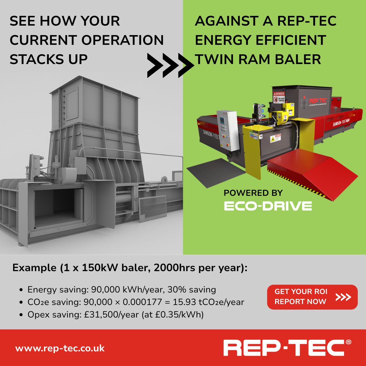 ROI Illustration ROI Illustration